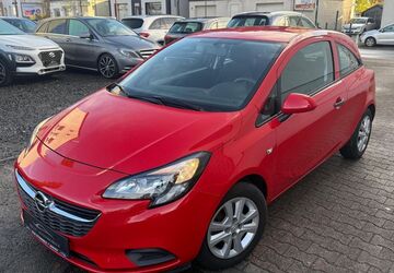 Opel Corsa 30.000 km 6.497 &euro; Herten 45699