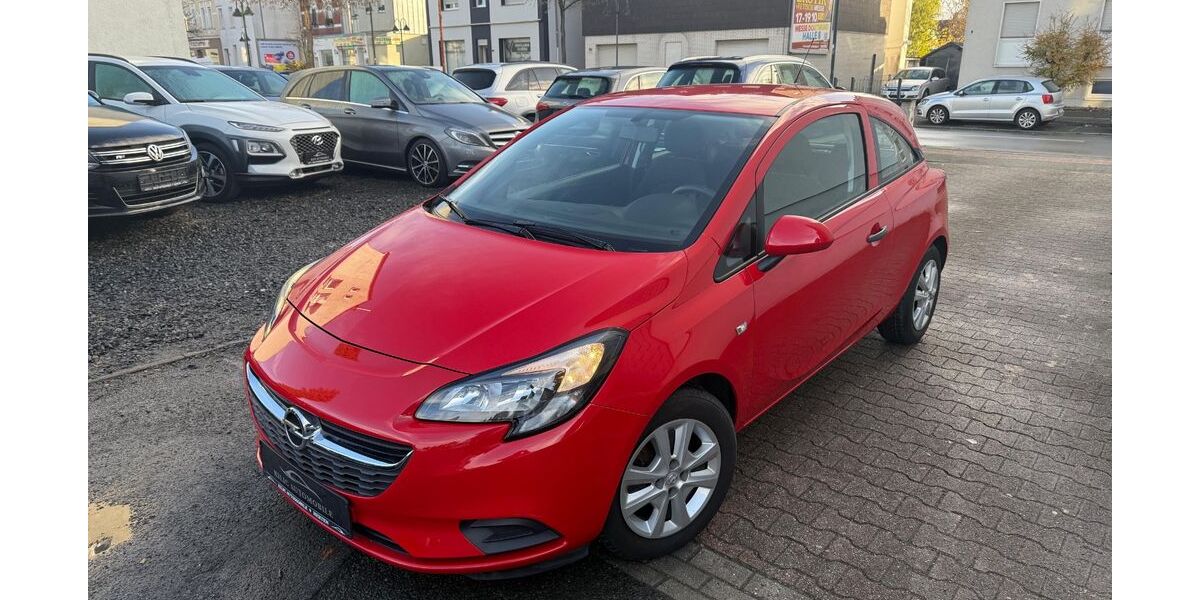 Opel Corsa 30.000 km 6.497 &euro; Herten 45699