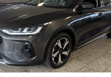 Ford Focus 42.800 km 17.975 &euro; Wuppertal 42329