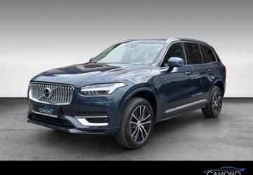 Volvo XC90 T8 AWD Inscription Express Leder AHK 7-Sitz 156.998 km 30.800 &euro; Wuppertal 42327