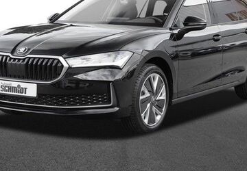 Skoda Superb 4.999 km 49.990 &euro; Lünen 44534