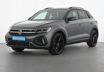 VW T-Roc 12.216 km 34.960 &euro; Essen 45143