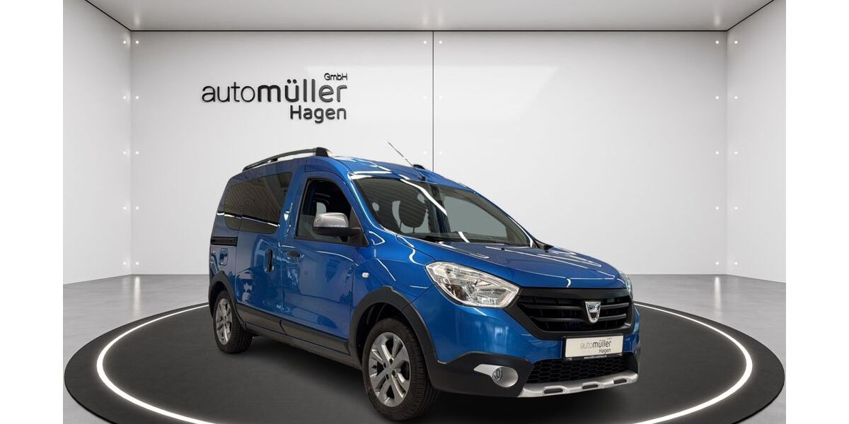 Dacia Dokker 100.444 km 8.999 &euro; Hagen 58095