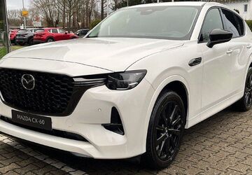 Mazda CX-60 11.919 km 45.980 &euro; Dortmund 44263