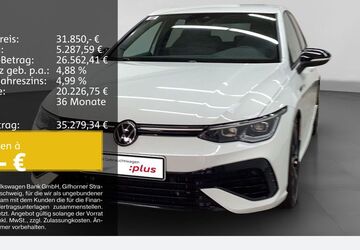 VW Golf 89.215 km 30.770 &euro; Bochum 44809