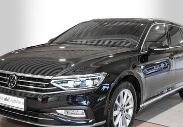 VW Passat Variant 21.536 km 33.550 &euro; Schwerte 58239