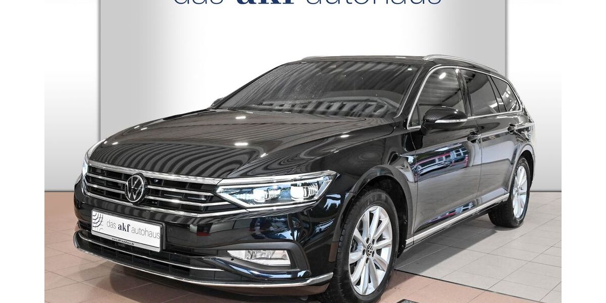 VW Passat Variant 21.536 km 33.550 &euro; Schwerte 58239