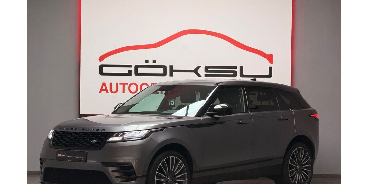 Land Rover Range Rover Velar 131.412 km 26.850 &euro; Mülheim an der ruhr 45476