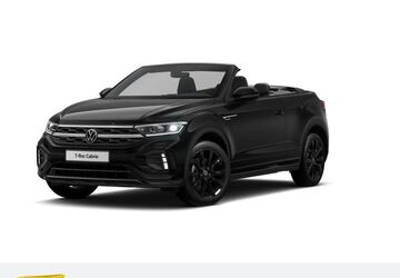 VW T-Roc 10.703 km 31.250 &euro; Gelsenkirchen OT Beckhausen 45899