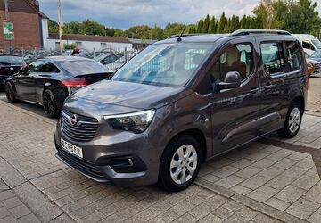Opel Combo Life 209.347 km 5.990 &euro; Herten 45701