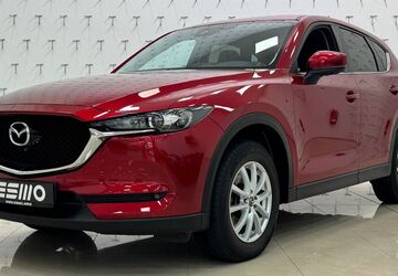 Mazda CX-5 86.471 km 18.900 &euro; Oberhausen 46149