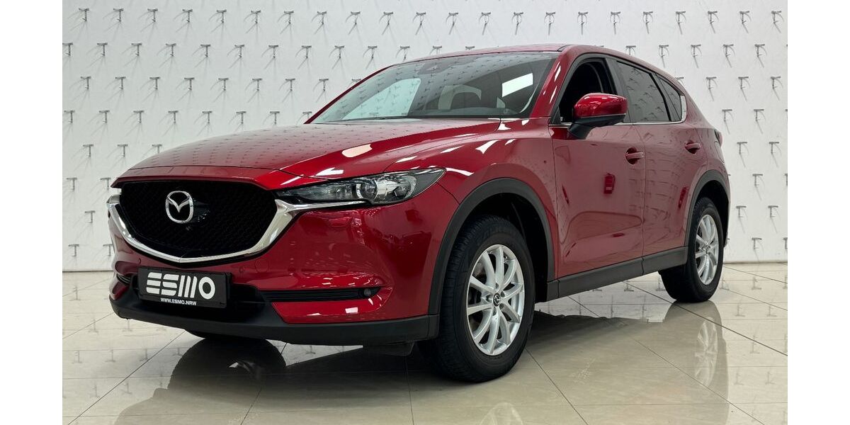 Mazda CX-5 86.471 km 18.900 &euro; Oberhausen 46149