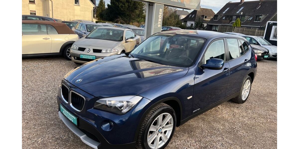BMW X1 230.000 km 6.999 &euro; Essen 45355