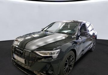 Audi e-tron 57.923 km 37.650 &euro; Hagen 58091