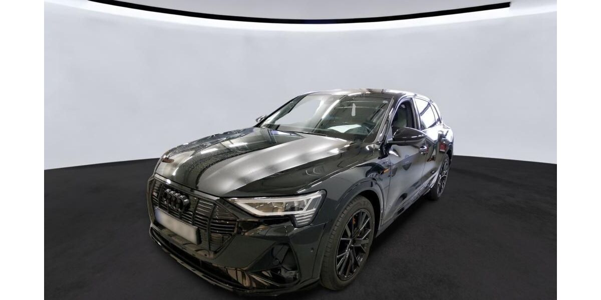 Audi e-tron 57.923 km 37.650 &euro; Hagen 58091
