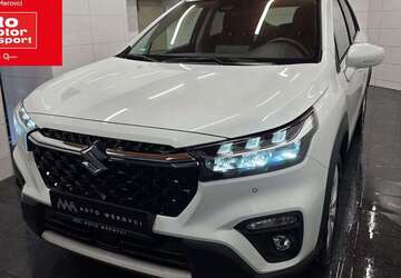 Suzuki SX4 13.300 km 22.995 &euro; Hagen 58099