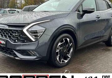 Kia Sportage 11.772 km 36.950 &euro; Herten 45701