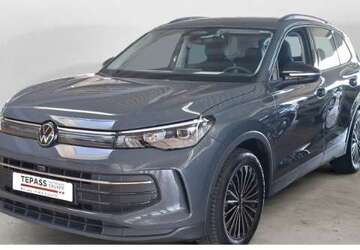 VW Tiguan 12.805 km 34.220 &euro; Herne 44625