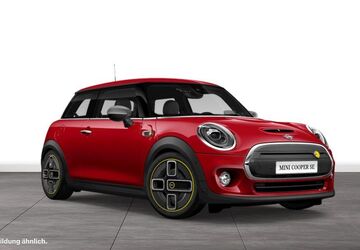 Mini Cooper SE 46.301 km 15.880 &euro; Bottrop 46236