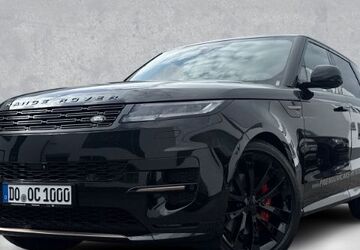 Land Rover Range Rover Sport 2.250 km 108.900 &euro; Dortmund 44143