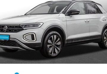 VW T-Roc 25.450 km 27.398 &euro; Schwerte 58239