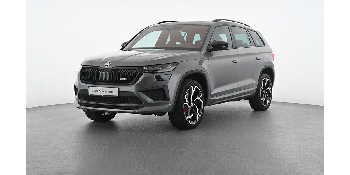 Skoda Kodiaq 28.387 km 41.980 &euro; Essen 45143