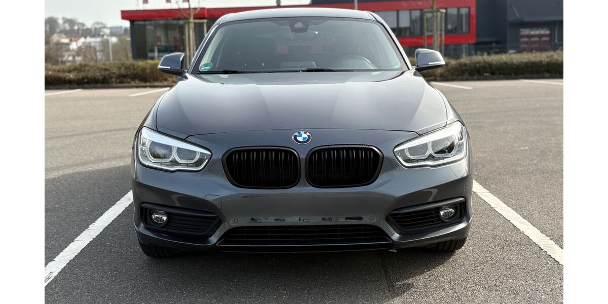BMW 120 116.916 km 15.400 &euro; Ennepetal 58256