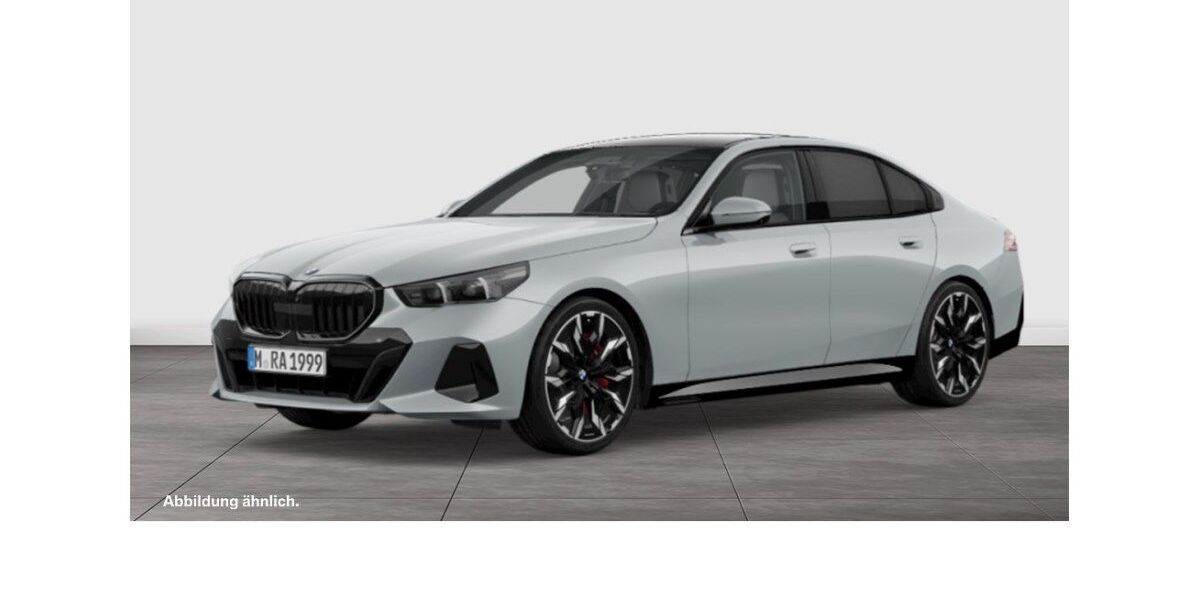 BMW 540 1.001 km 82.860 &euro; Wuppertal 42117