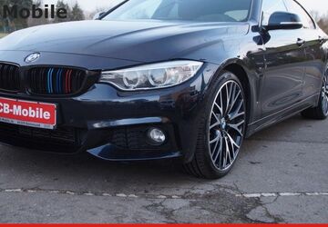 BMW 428 113.309 km 19.790 &euro; Dortmund 44319