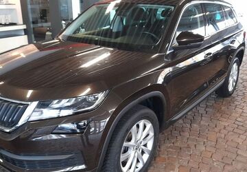 Skoda Kodiaq 83.783 km 19.400 &euro; Gelsenkirchen 45888