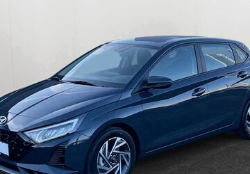 Hyundai i20 20.067 km 23.190 &euro; Herne 44653