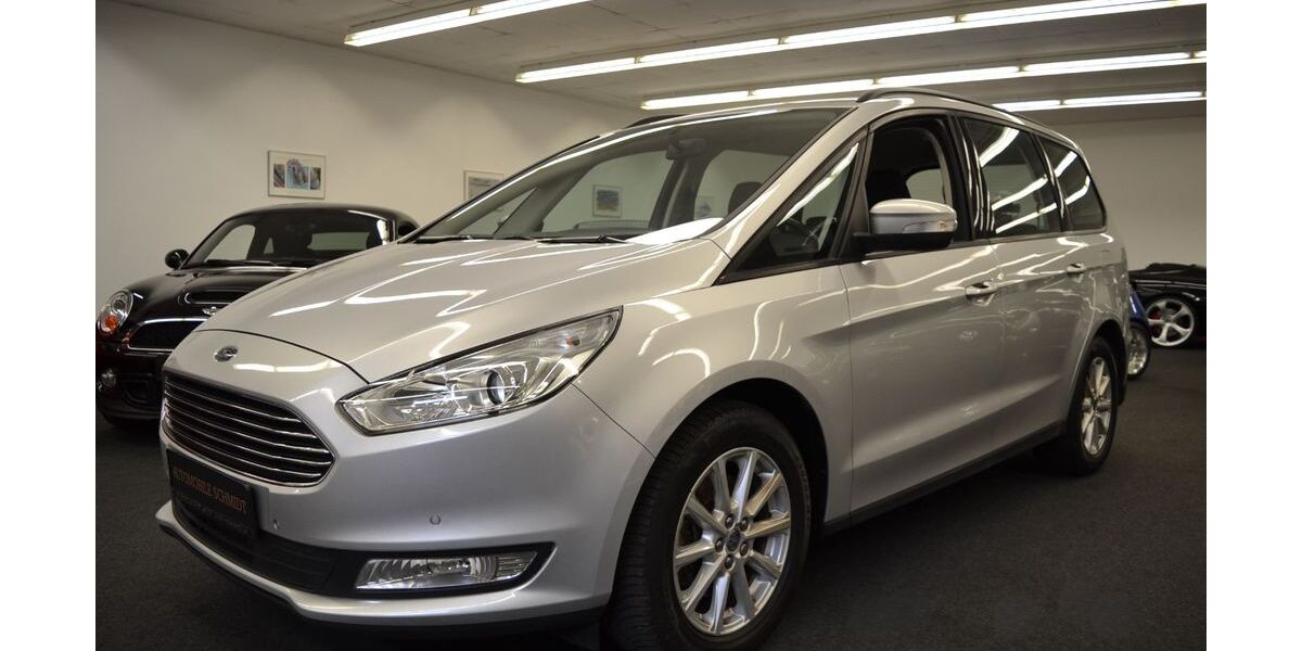 Ford Galaxy 189.000 km 13.600 &euro; Mülheim-Speldorf 45478
