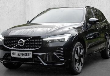Volvo XC60 21.699 km 47.580 &euro; Wuppertal 42109