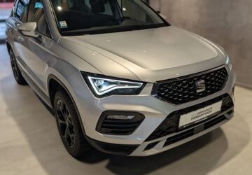 Seat Ateca 28.164 km 24.990 &euro; Hagen 58089