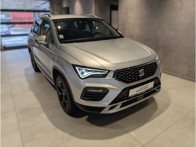 Seat Ateca 28.164 km 24.990 &euro; Hagen 58089