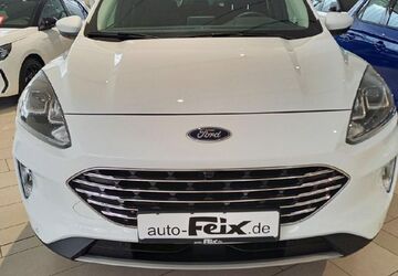 Ford Kuga 65.436 km 20.590 &euro; Bochum 44791