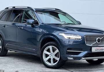 Volvo XC90 180.000 km 22.500 &euro; Hagen 58119