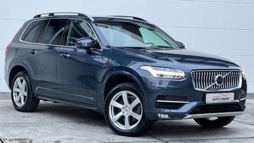 Volvo XC90 180.000 km 22.500 &euro; Hagen 58119