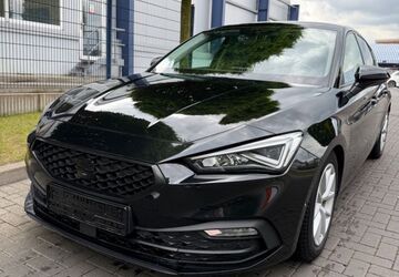 Seat Leon 90.500 km 15.900 &euro; Bochum 44795