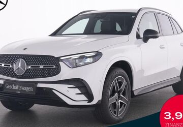 Mercedes-Benz GLC 300 14.900 km 64.995 &euro; Essen 45309