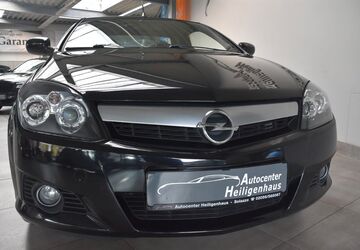 Opel Tigra 118.881 km 1.179 &euro; Heiligenhaus 42579