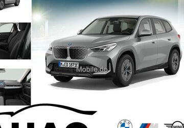 BMW iX1 36.867 km 36.940 &euro; Gelsenkirchen 45897