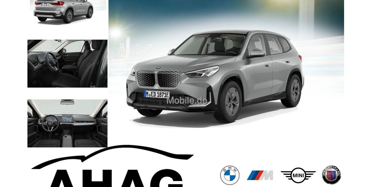 BMW iX1 36.867 km 36.940 &euro; Gelsenkirchen 45897