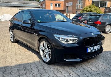 BMW 535 192.428 km 17.750 &euro; Gelsenkirchen 45881