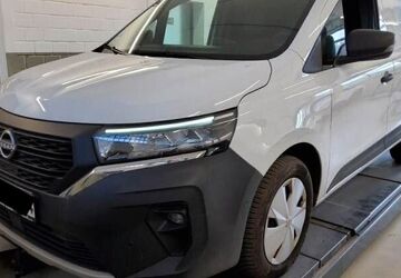 Nissan Townstar 23.300 km 14.990 &euro; Essen 45276