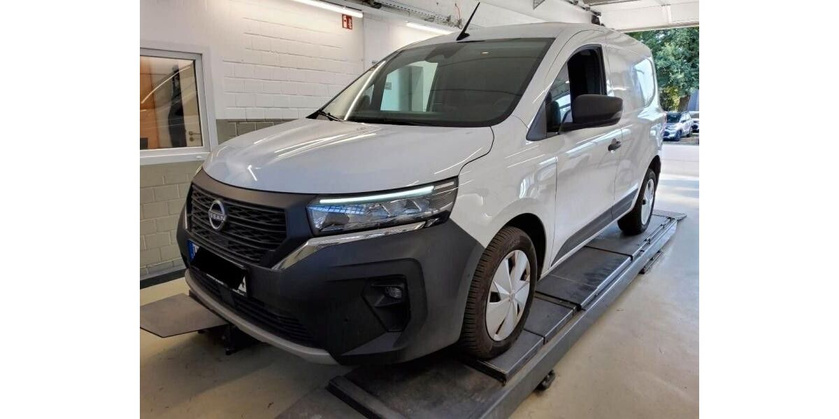 Nissan Townstar 23.300 km 14.990 &euro; Essen 45276