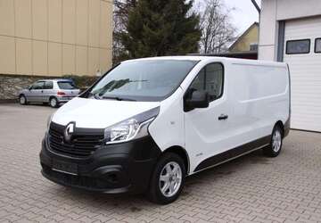 Renault Trafic 144.600 km 9.900 &euro; Velbert 42549