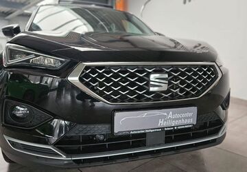 Seat Tarraco 138.748 km 23.580 &euro; Heiligenhaus 42579