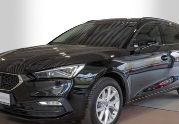 Seat Leon 29.594 km 26.950 &euro; Schwerte 58239