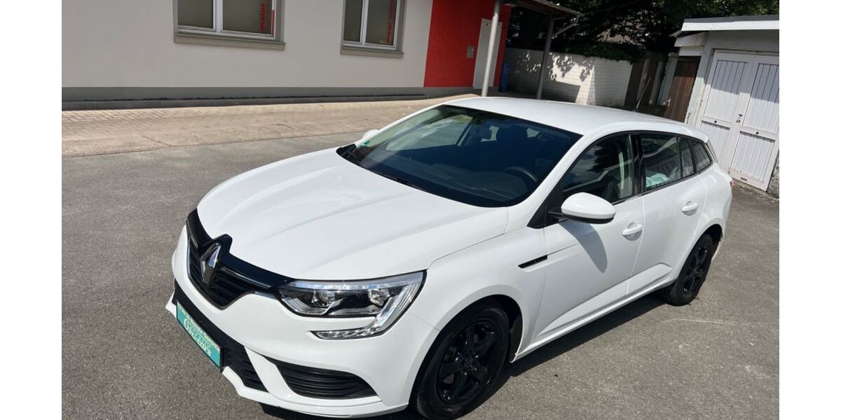 Renault Megane 114.000 km 6.999 &euro; Essen 45147